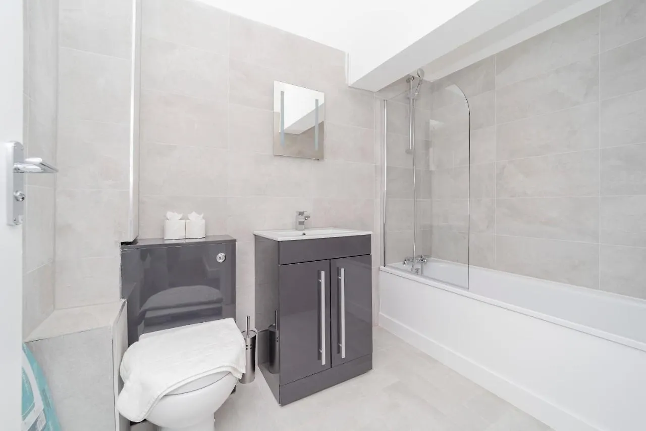 Flash Sale Brighton City Centre Seafront 2 Bedroom Flat Bn12Sil05 United Kingdom