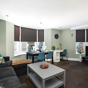 Lanes 3br Brighton