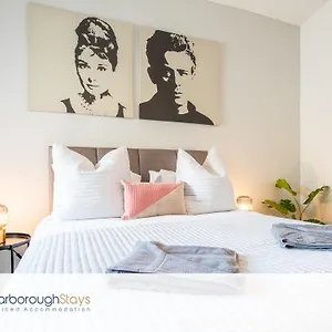 - Hampton Apartment Scarborough