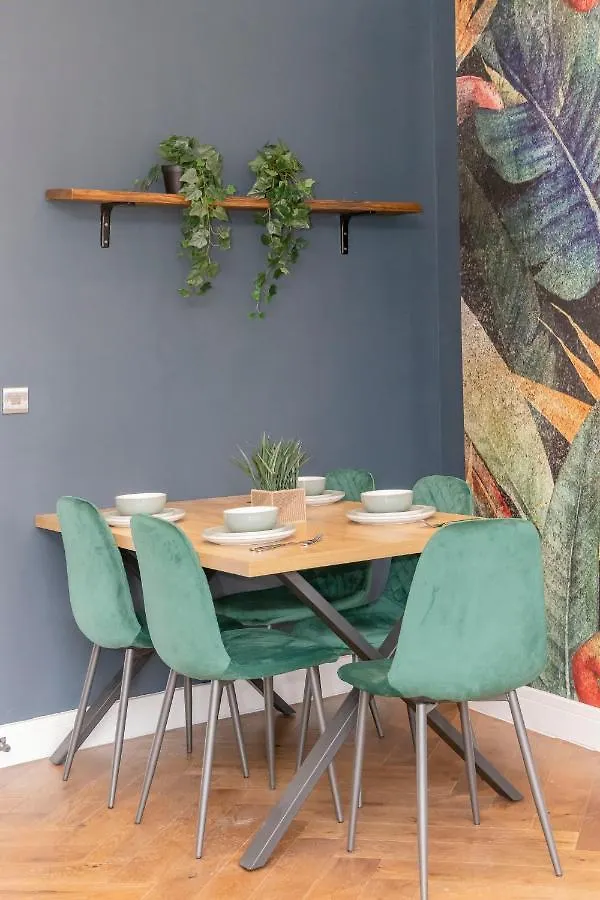 Flash Sale Brighton City Centre Seafront 2 Bedroom Flat Bn12Sil05
