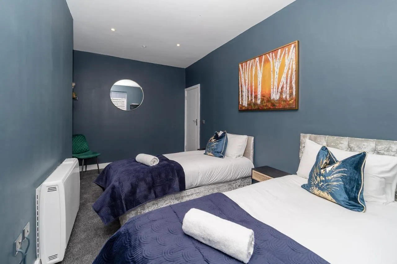 Flash Sale Brighton City Centre Seafront 2 Bedroom Flat Bn12Sil05 0*,