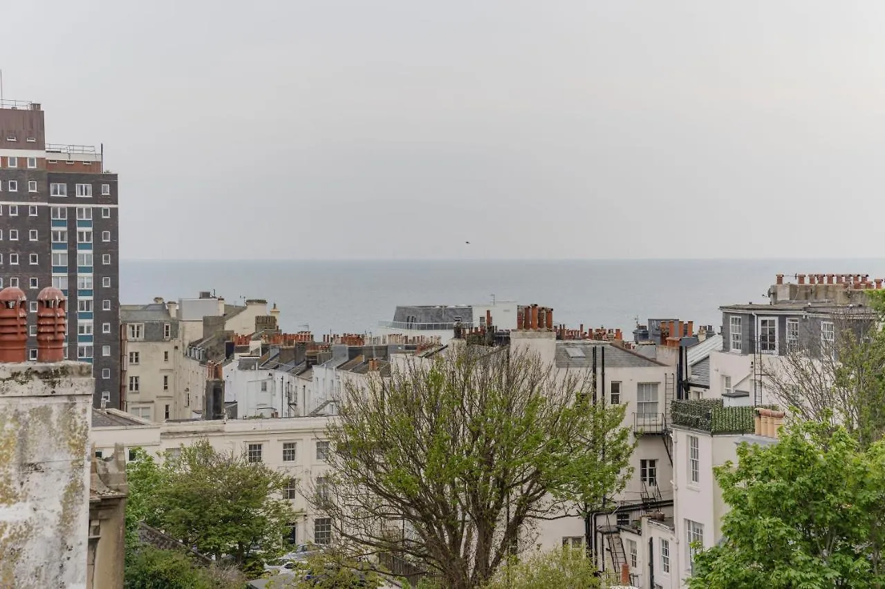 Appartamento Flash Sale Brighton City Centre Seafront 2 Bedroom Flat Bn12Sil05 Regno Unito