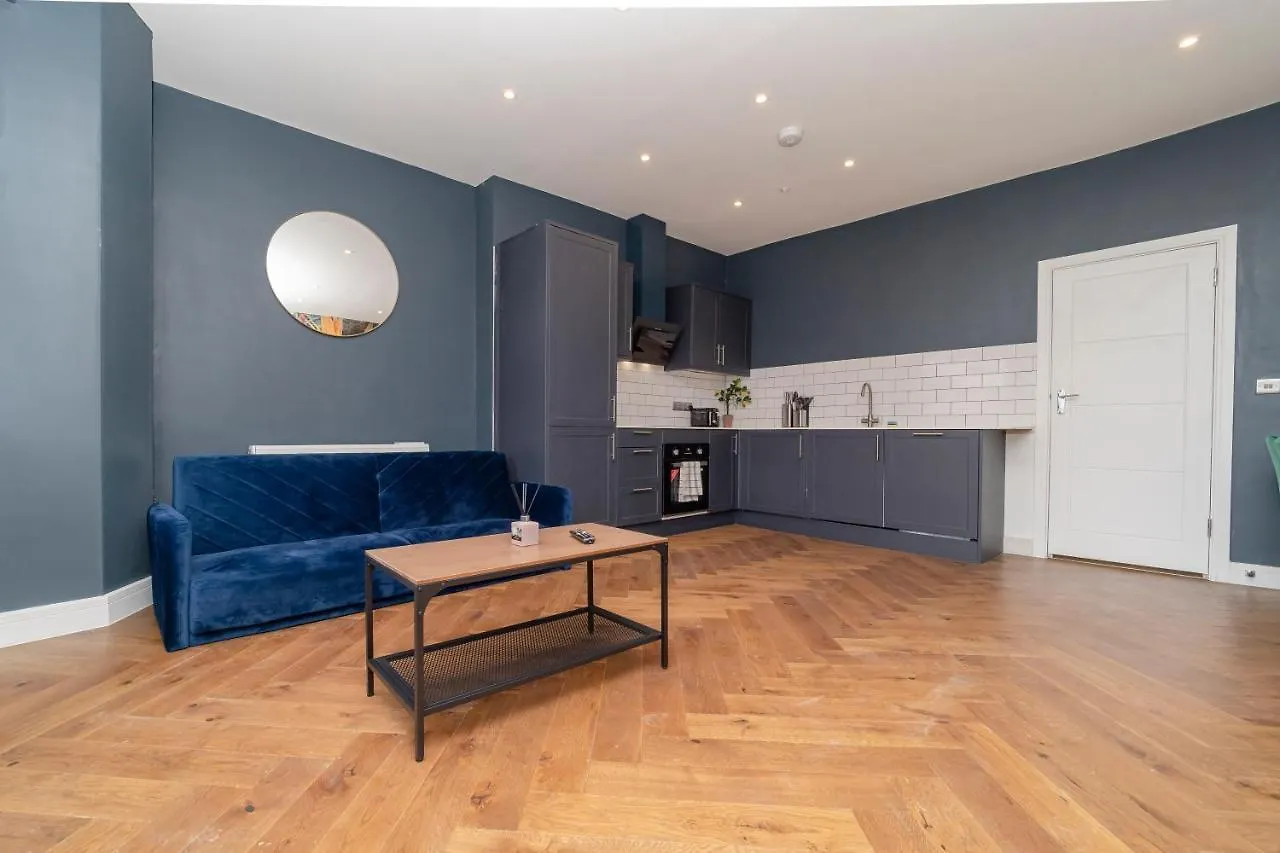 Flash Sale Brighton City Centre Seafront 2 Bedroom Flat Bn12Sil05